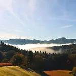 Muehlbauerhof ベッド・アンド・ブレックファスト 4*