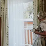 Muehlbauerhof ベッド・アンド・ブレックファスト