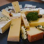 Muehlbauerhof ベッド・アンド・ブレックファスト