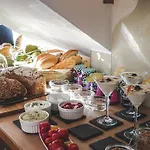 Muehlbauerhof ベッド・アンド・ブレックファスト 4*