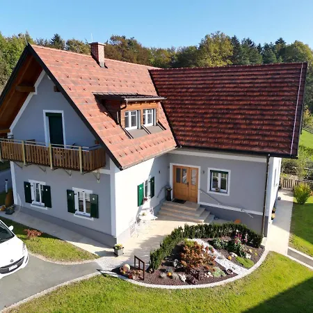 Muehlbauerhof Bed and Breakfast