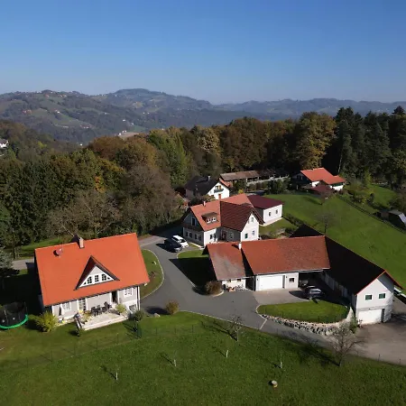 Muehlbauerhof 4* Großklein