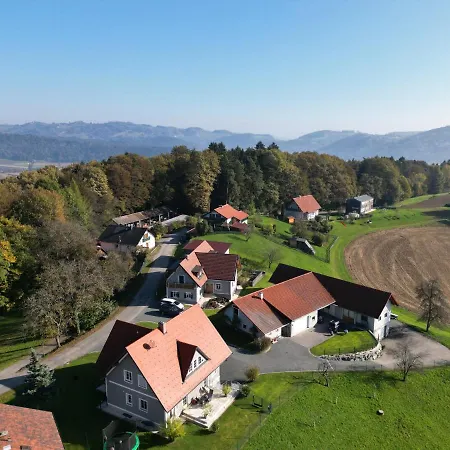 Muehlbauerhof Panzió 4*