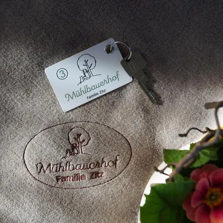 Muehlbauerhof B&B Großklein