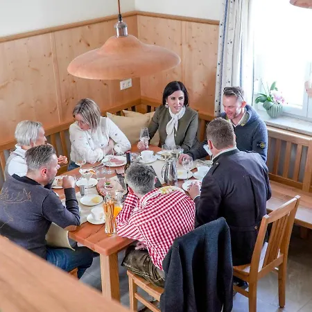 Muehlbauerhof 4*