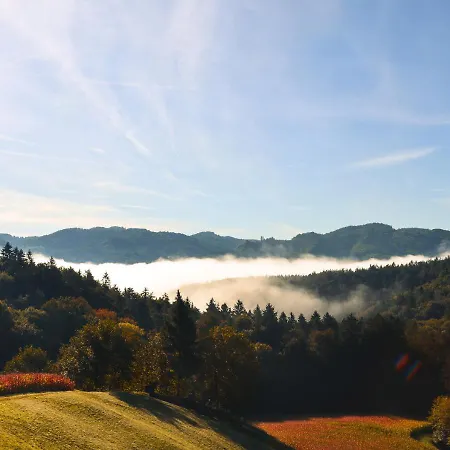 Muehlbauerhof B&B 4*