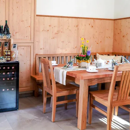 Muehlbauerhof 4* Großklein