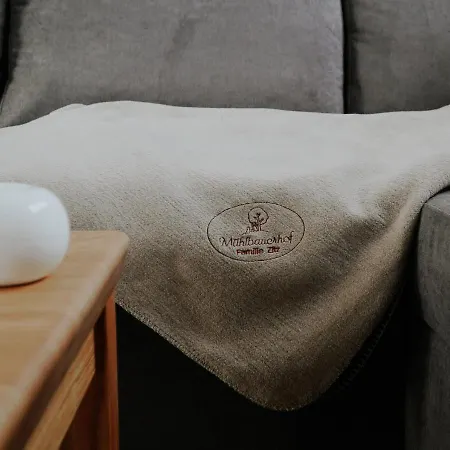 Bed and Breakfast Muehlbauerhof