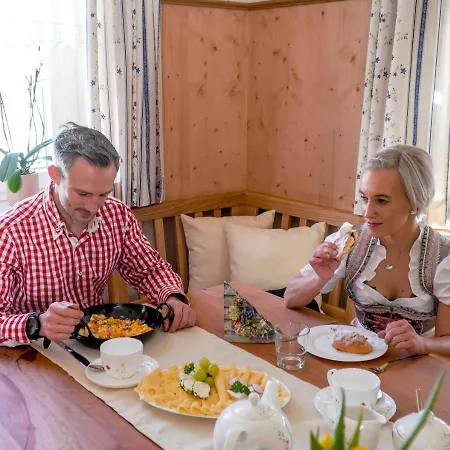 Muehlbauerhof 4*
