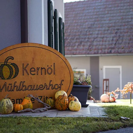 Muehlbauerhof Großklein