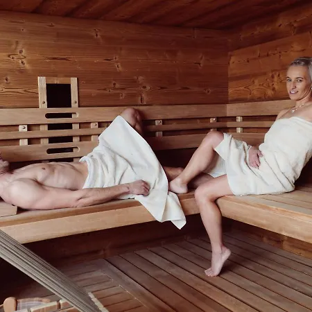 Muehlbauerhof 4* Großklein