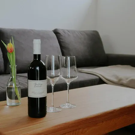Muehlbauerhof 4* Großklein