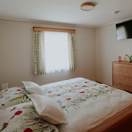 Muehlbauerhof Großklein