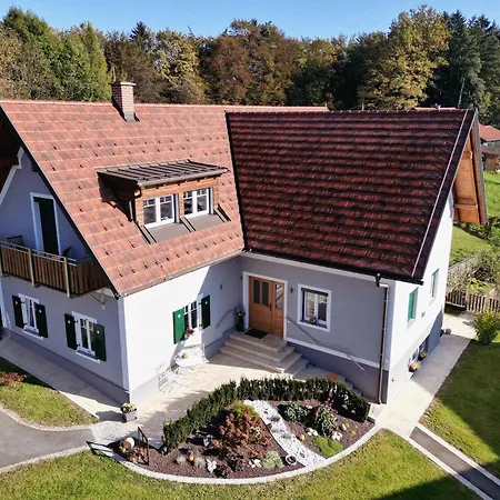 Muehlbauerhof Panzió