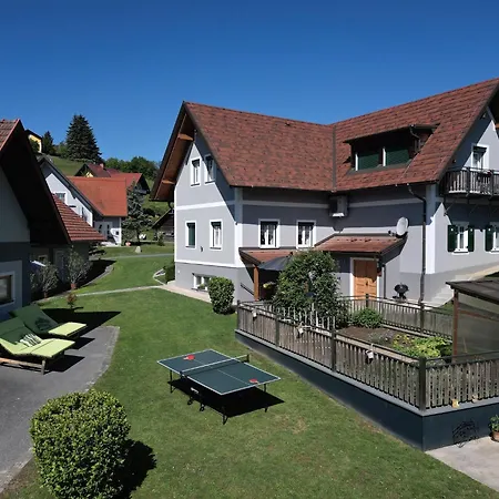 Muehlbauerhof Panzió