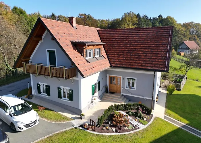 Muehlbauerhof فندق مبيت وإفطار