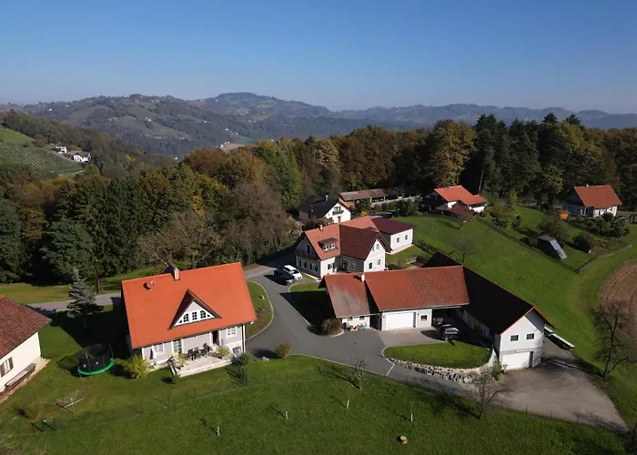 Muehlbauerhof 4* Großklein