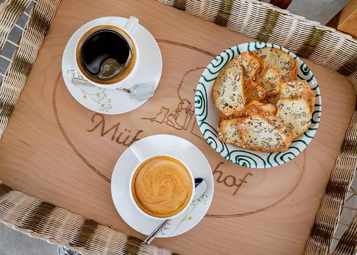 Muehlbauerhof Großklein