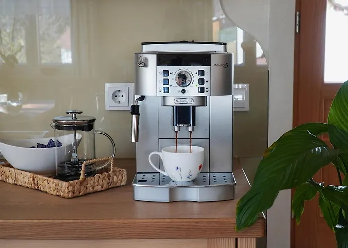 Muehlbauerhof Bed and Breakfast Großklein