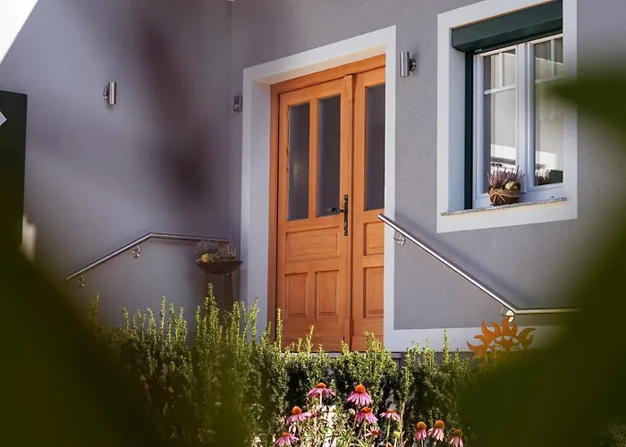 Muehlbauerhof فندق مبيت وإفطار