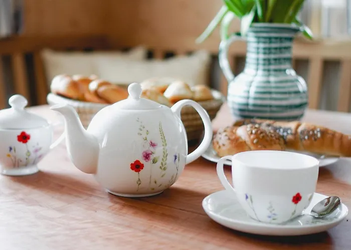 Muehlbauerhof 4* Großklein