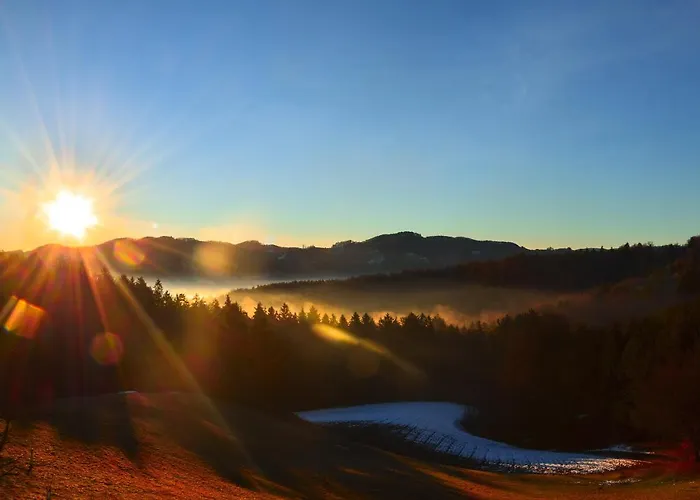 Muehlbauerhof Großklein