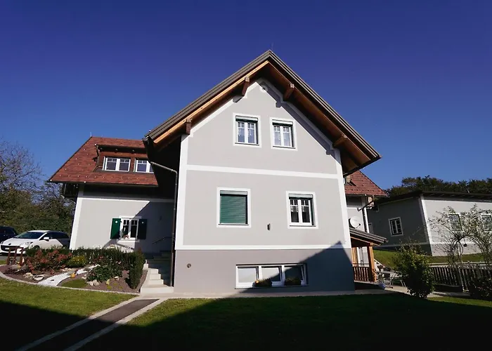 Muehlbauerhof فندق مبيت وإفطار Großklein