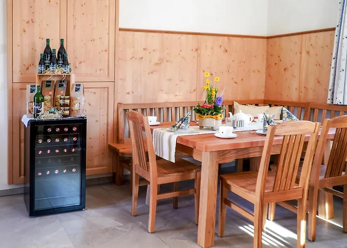 Muehlbauerhof 4* Großklein