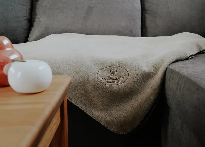 Bed and Breakfast Muehlbauerhof