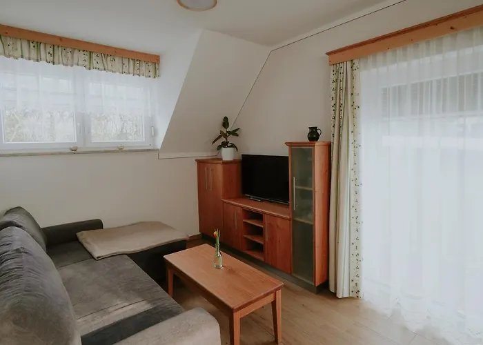 Muehlbauerhof Bed and Breakfast Großklein