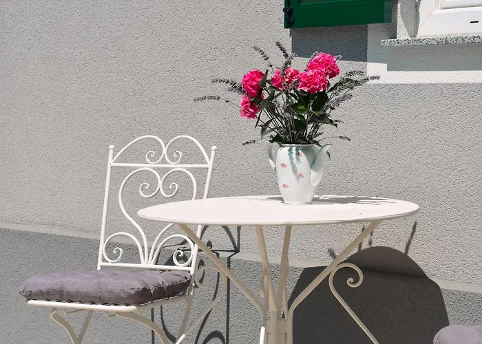 Muehlbauerhof Großklein