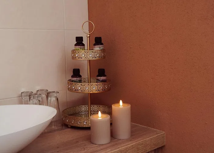 Bed and Breakfast Muehlbauerhof 4*