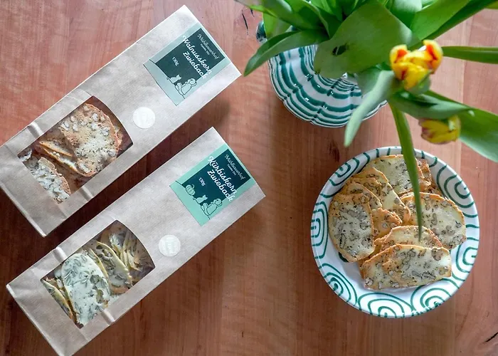 Bed and Breakfast Muehlbauerhof