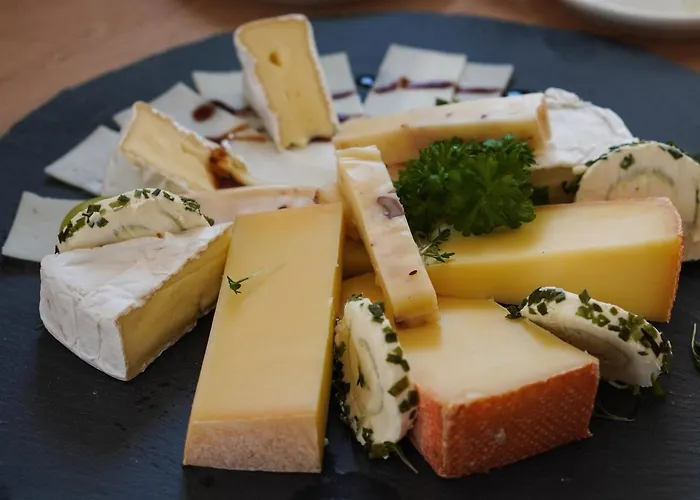 Muehlbauerhof فندق مبيت وإفطار