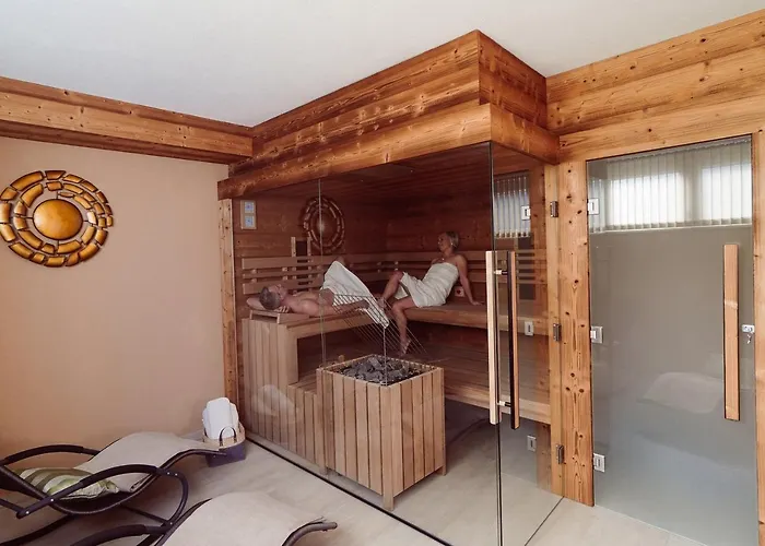 فندق مبيت وإفطار Muehlbauerhof 4*