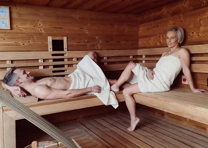 Muehlbauerhof 4* Großklein