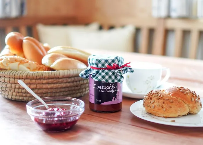 فندق مبيت وإفطار Muehlbauerhof 4*