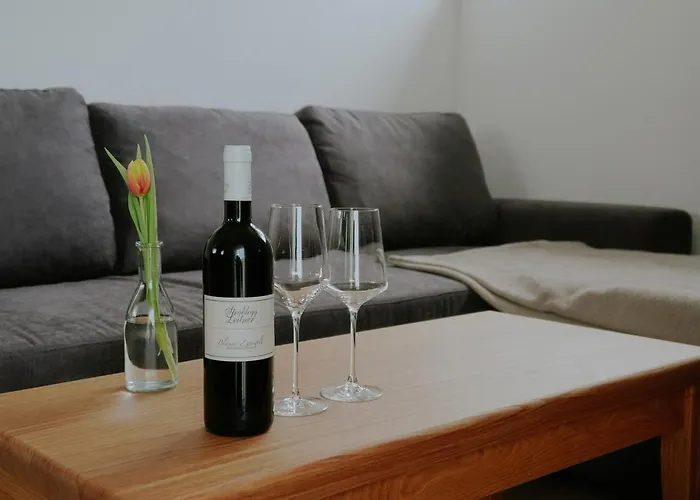 Muehlbauerhof 4* Großklein