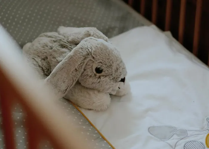 Muehlbauerhof Bed and Breakfast