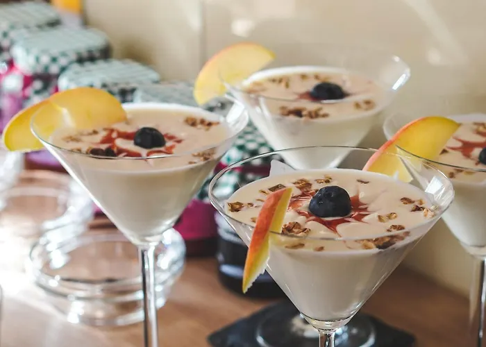 فندق مبيت وإفطار Muehlbauerhof 4*