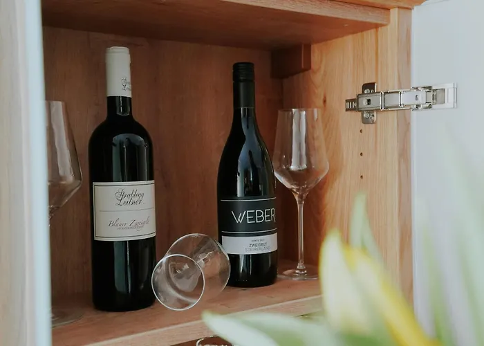 Muehlbauerhof فندق مبيت وإفطار 4*