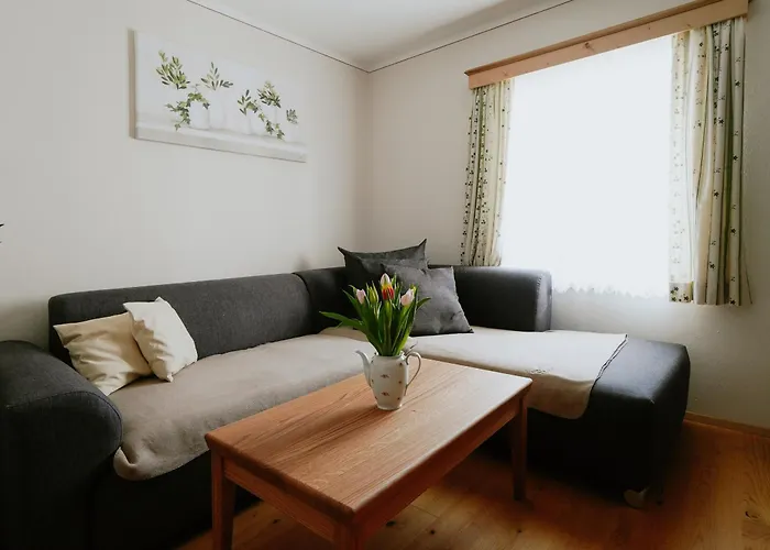 Muehlbauerhof 4* Großklein