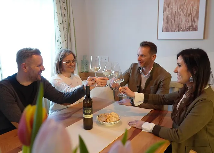 Bed and Breakfast Muehlbauerhof