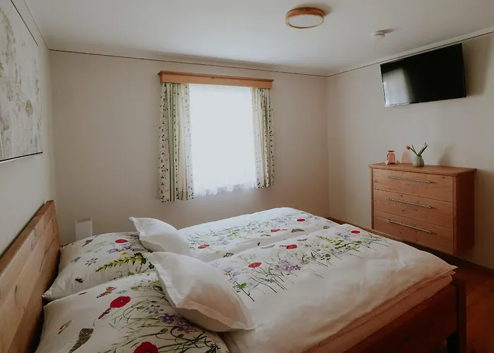 Muehlbauerhof Großklein