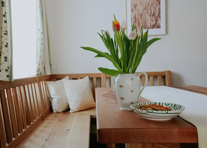 Bed and Breakfast Muehlbauerhof 4*