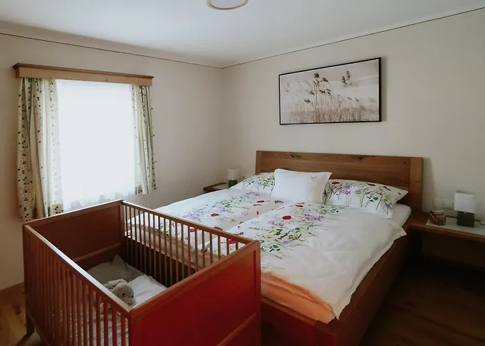 Muehlbauerhof فندق مبيت وإفطار Großklein