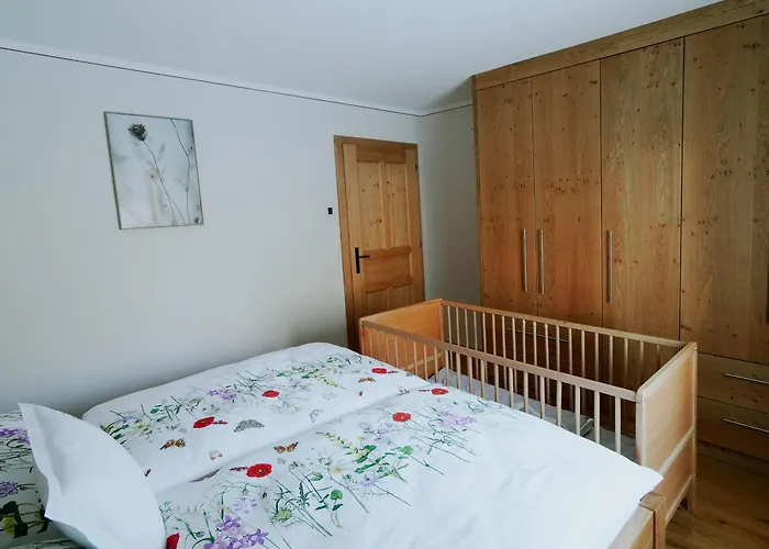 Muehlbauerhof Großklein