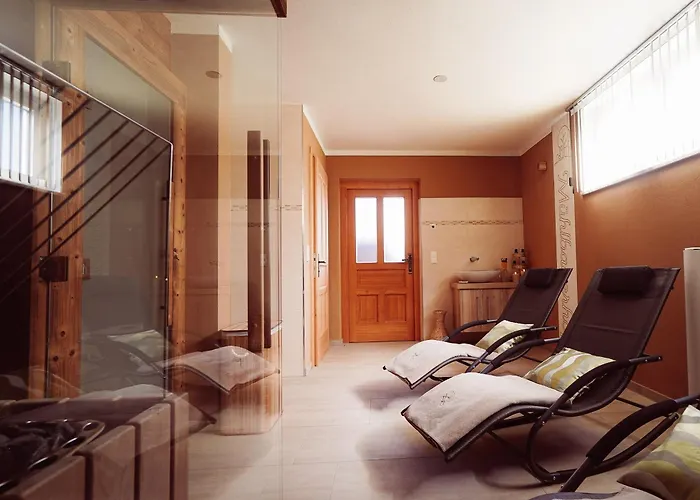 Muehlbauerhof Großklein