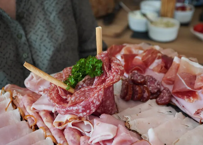 Muehlbauerhof Bed and Breakfast