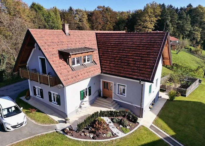 Muehlbauerhof فندق مبيت وإفطار